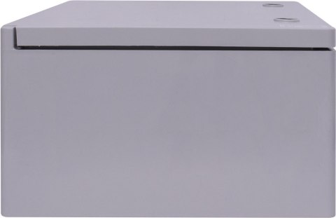 E.NEXT e.plbox.300.400.165.blank - Rozdzielnica wstrząsoodporna 300x400x165mm IP65