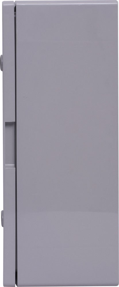 E.NEXT e.plbox.350.500.195.blank - Rozdzielnica wstrząsoodporna 350x500x195mm IP65