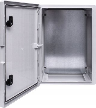 Rozdzielnica wstrząsoodporna 400x500x175mm IP65