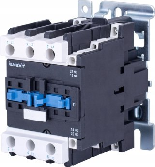 Stycznik +1NC 50A 230V NO+NC