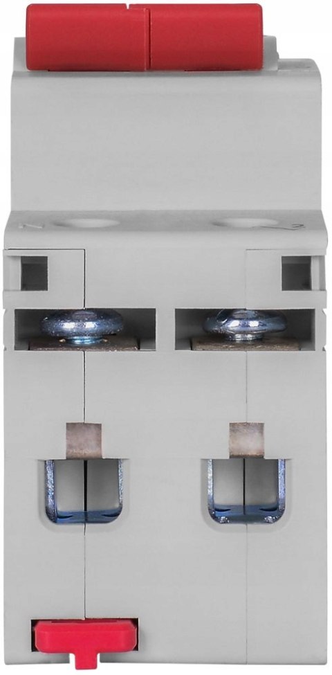 Wyłącznik różnicowo-nadprądowy 2P 16A, c 30mA