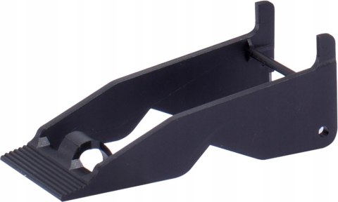 Klips (zatrzask) e.relay.pro.clip do gniazd 10A 2p i 5A 4p