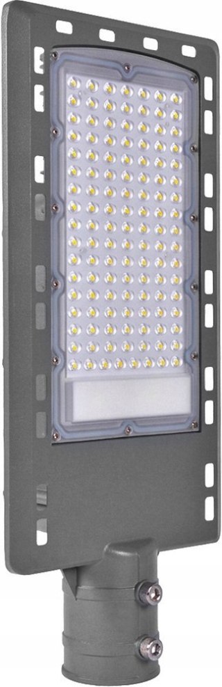 Lampa uliczna LED 100.6500 100W 6500K IP65