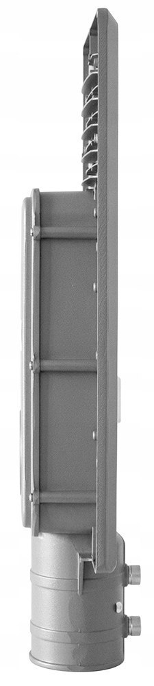 Lampa uliczna LED 100.6500 100W 6500K IP65