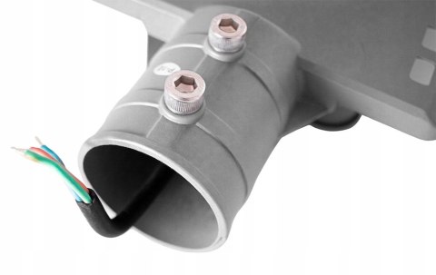 Lampa uliczna LED 100.6500 100W 6500K IP65