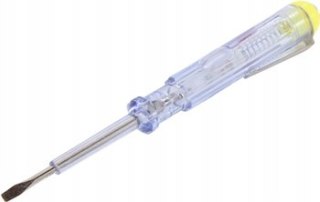 Próbnik napięcia 130x3 AC100-500V