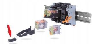 Moduł RC ochronny e.relay.pro.RC.230AC 230V AC tłumik przepięć