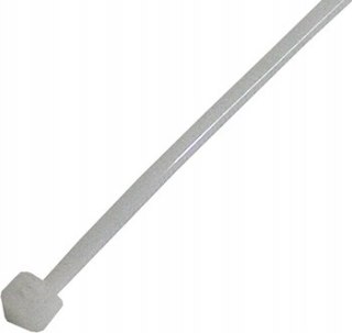 E.NEXT e.ct.stand.60.3.black - Opaska zaciskowa, czarna 3mm x 60mm (100szt.)