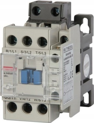 Stycznik 9A 230V NO+NC