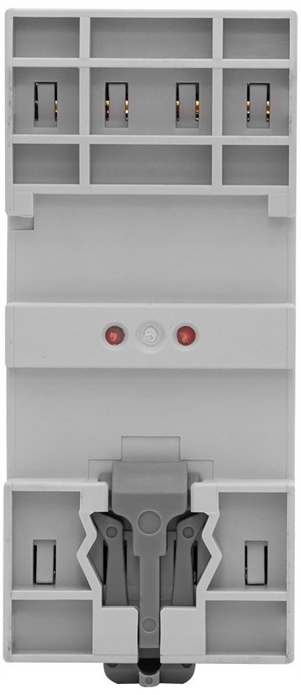Stycznik modułowy e.mc.pro 20A 4P 4NO cewka 24V DC