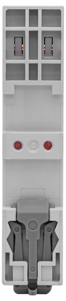 Stycznik modułowy e.mc.pro 25A 2P 1NO+1NC cewka 24V DC
