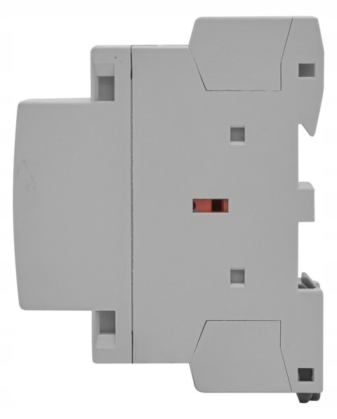 Stycznik modułowy e.mc.pro 25A 2P 2NO cewka 24V DC