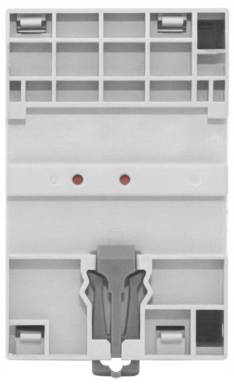 E.NEXT e.mc.pro.4.63.4NO.24DC - Stycznik modułowy e.mc.pro 63A 4P 4NO cewka 24V DC