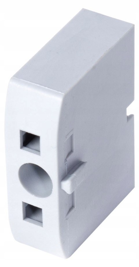 Uchwyt adapter na płytę montażową do bloków